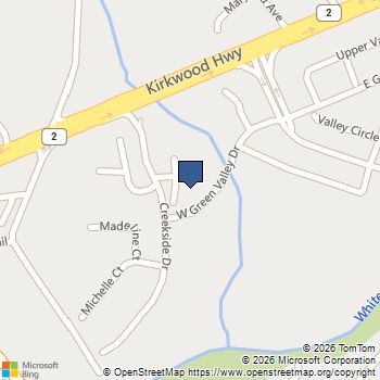 307 Mary Ann Court # 151 Newark, DE MLS# DENC2110280