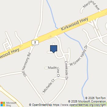 101 Margit Court # 193 Newark, DE MLS# DENC2082724