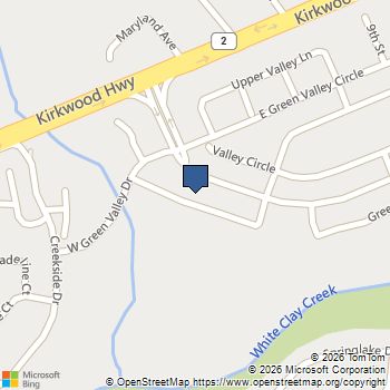 24 E Green Valley Circle Newark, DE MLS# DENC2106194