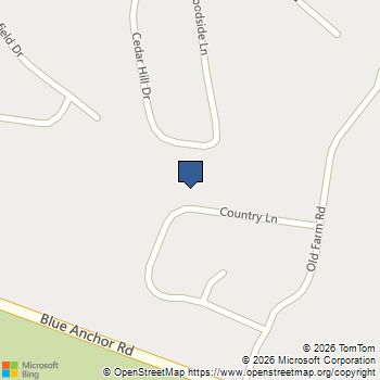 129 Country Lane Sicklerville, NJ MLS# NJCD2113424