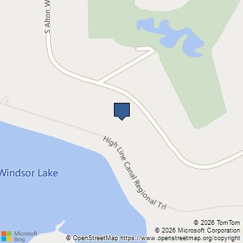 705 S Alton Way # 4C Denver, CO MLS# 1641561