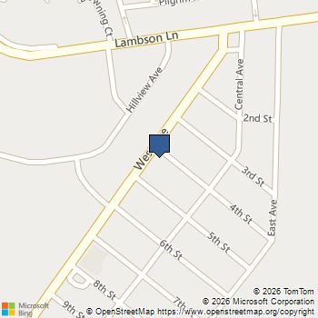 400 West Avenue New Castle, DE MLS# DENC2112588