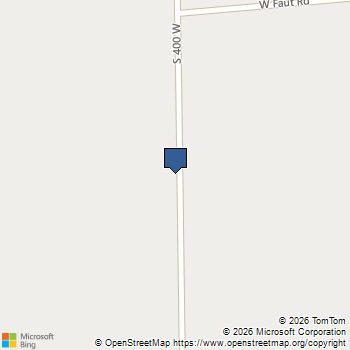 5800 S 400 W New Palestine, IN MLS# 22108477