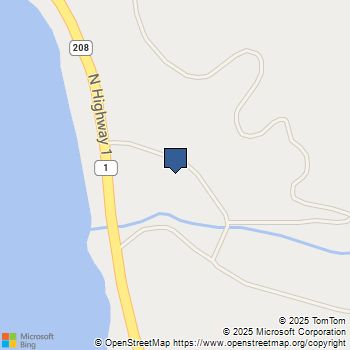 42501 CA-1 Westport, CA MLS# C1-11088