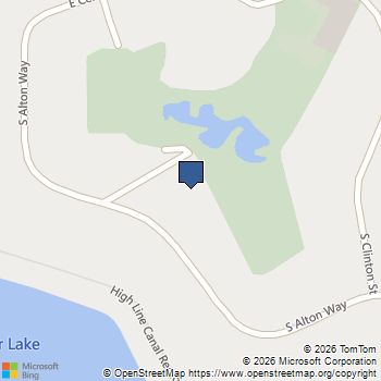 690 S Alton Way # 6C Denver, CO MLS# 8457585