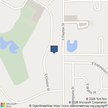 720 S Clinton Street # 1B Denver, CO MLS# 7976203