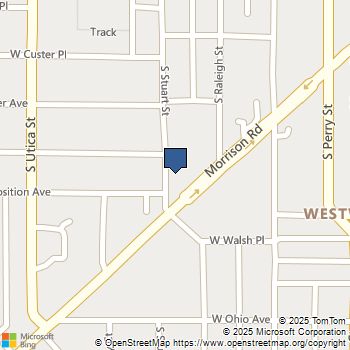 671 S Stuart Street Denver, CO MLS# 8745748