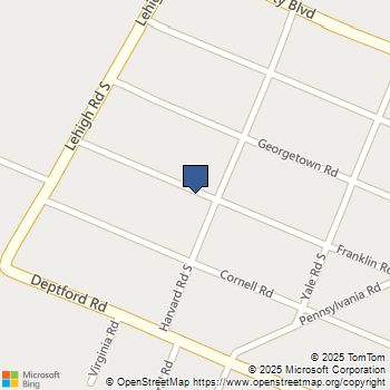 0 Franklin Road Glassboro, NJ MLS# NJGL2064762