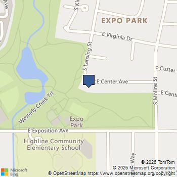 11230 E Center Avenue Aurora, CO MLS# 4605719