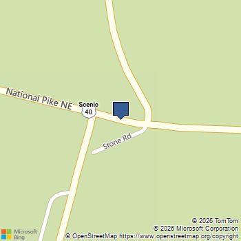 National Pike Pike NE Little Orleans, MD MLS# MDAL2014150