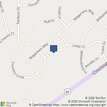 435 Alison Court Lancaster, OH MLS# 225045690