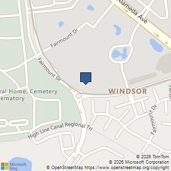 8555 Fairmount Drive # G208 Denver, CO MLS# 3322733