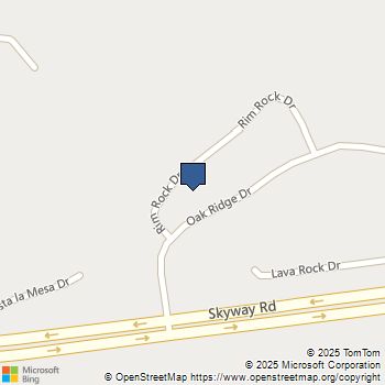 1463 Oak Ridge Drive Chico, CA MLS# PA23111455