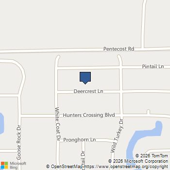 10342 Deercrest Lane Indianapolis, IN MLS# 22089662