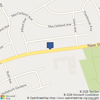 321 E New Street Glassboro, NJ MLS# NJGL2070110