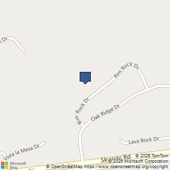 1437 Rim Rock Drive Chico, CA MLS# SN25194915