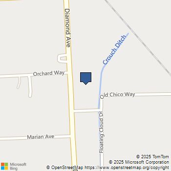 1623 Diamond Chico, CA MLS# SN25270849