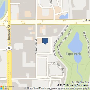 364 S Ironton Street # 315 Aurora, CO MLS# 3464138