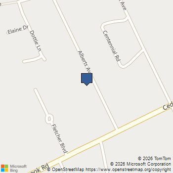 10 Alberts Avenue Sicklerville, NJ MLS# NJCD2110450