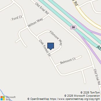 55 Oak Forest Drive Sicklerville, NJ MLS# NJCD2124414