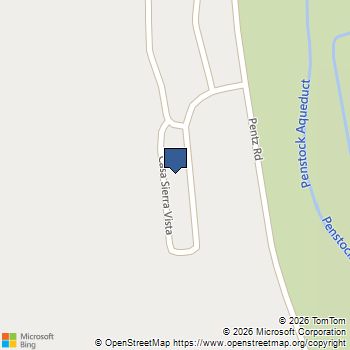 4451 Casa Sierra Vista Paradise, CA MLS# SN26007051