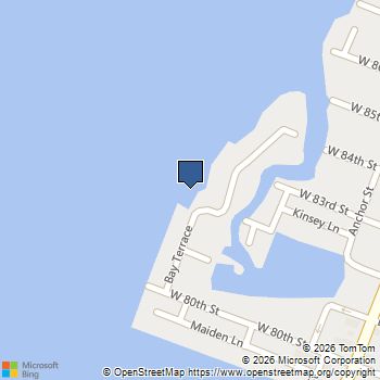 8202 Bay Terrace Harvey Cedars, NJ MLS# 22617841
