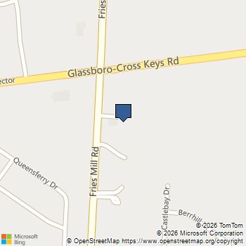 2922 Fries Mill Road Williamstown, NJ MLS# NJGL2075808