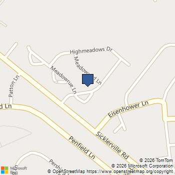 5 High Meadows Drive Sicklerville, NJ MLS# NJCD2121994