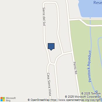 4525 Sierra Del Sol Paradise, CA MLS# PA25221921