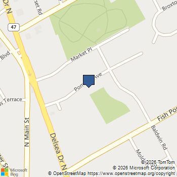 228 Pomona Avenue Glassboro, NJ MLS# NJGL2071964