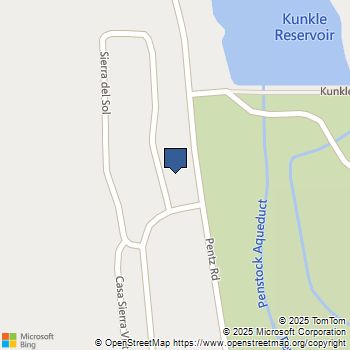 4400 Sierra Del Sol Paradise, CA MLS# SN24016244