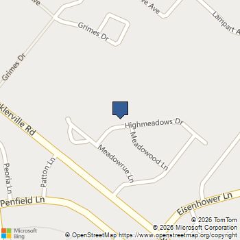 96 High Meadows Drive Sicklerville, NJ MLS# NJCD2110428