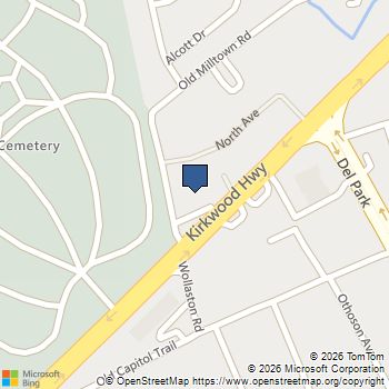 5905 Orchard Avenue Wilmington, DE MLS# DENC2109880
