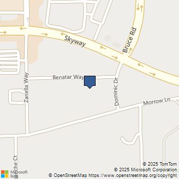 3881 Benatar Way D Chico, CA MLS# SN25146140