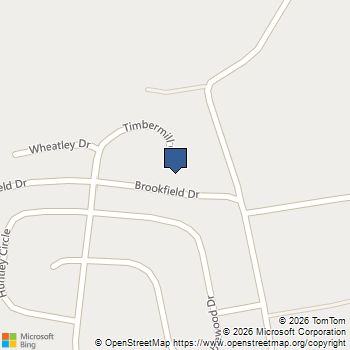 598 Timbermill Court Emmitsburg, MD MLS# MDFR2083548