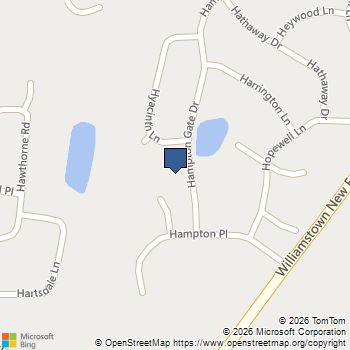 15 Hampton Gate Drive Sicklerville, NJ MLS# NJCD2125366