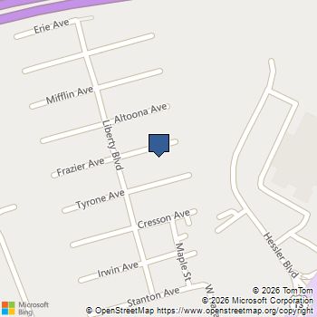 5 Frazier Avenue New Castle, DE MLS# DENC2109184