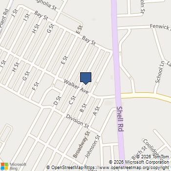 247 C Street Carneys Point Township, NJ MLS# NJSA2019556