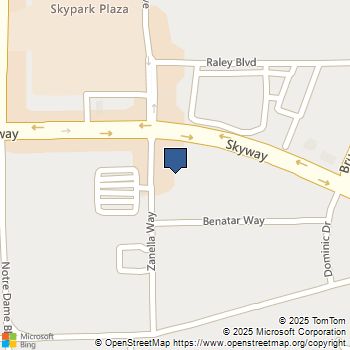 2515 Zanella Way 7 Chico, CA MLS# SN25014813