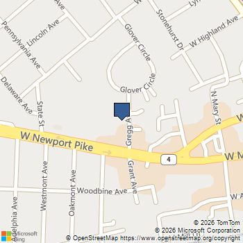 6 Gregg Avenue Newport, DE MLS# DENC2098638