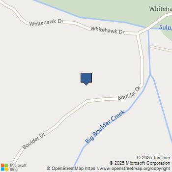 445 Boulder Drive Clio, CA MLS# IG25125095