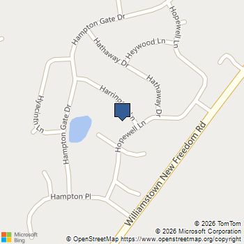 3 A Harrington Lane Sicklerville, NJ MLS# NJCD2119688