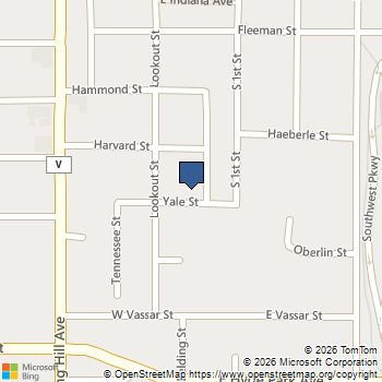 315 Yale Street Saint Joseph, MO MLS# 2594372