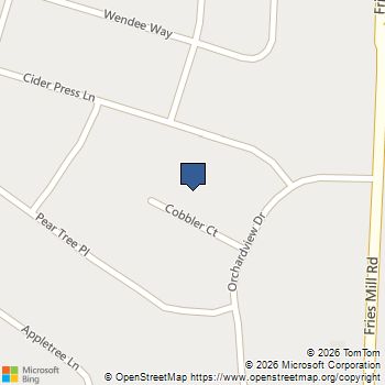 3 Cobbler Court Sewell, NJ MLS# NJGL2073376