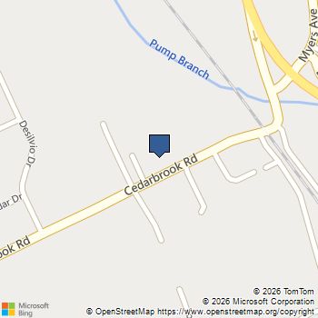 13 Cedar Brook Road Sicklerville, NJ MLS# NJCD2114154