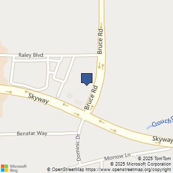 0 Bruce Road Chico, CA MLS# SN25051885