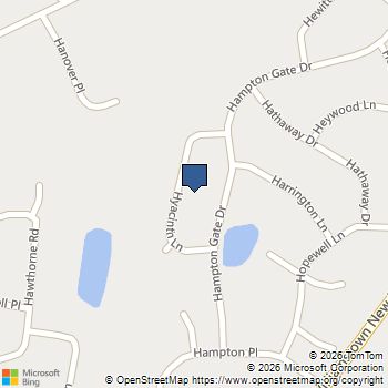18 Hyacinth Lane Sicklerville, NJ MLS# NJCD2117522