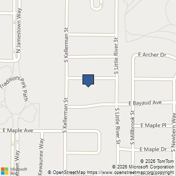 25562 E Bayaud Place Aurora, CO MLS# 4662044
