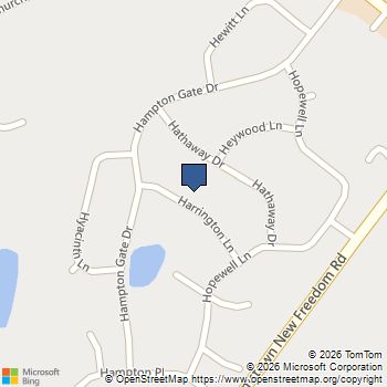 20 Harrington Lane Sicklerville, NJ MLS# NJCD2128442