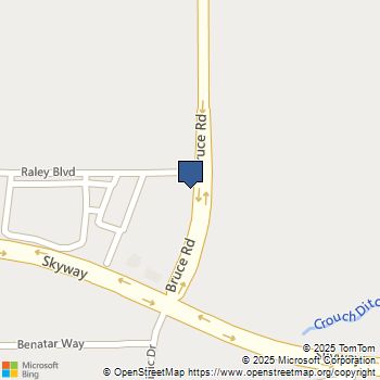 0 Bruce Chico, CA MLS# SN25051893